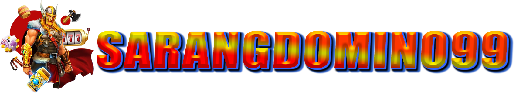 Sarangdomino99